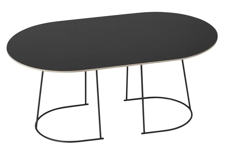 Airy Coffee Table Medium Couchtisch Muuto